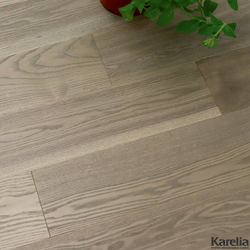 Паркетная доска Karelia Ясень 4 Story 138 Slate Grey купить в интернет-магазине karelia-floor.ru