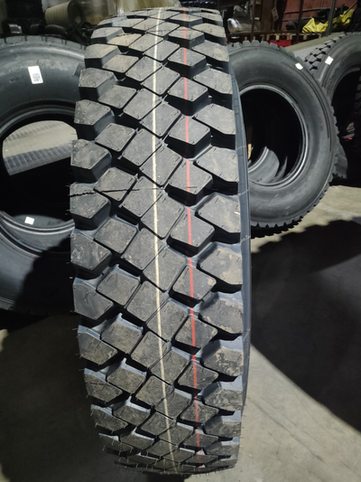 Шина 12.00R24  TT D NR-701 КАМА Ведущая