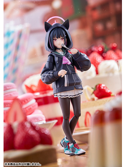 Фигурка фигма Кадзуса Кёяма (figma Kazusa Kyoyama)