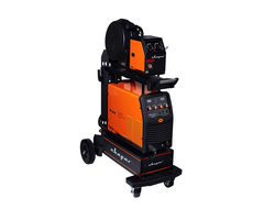 Сварочный полуавтомат Сварог TECH MIG 3500 (N222)