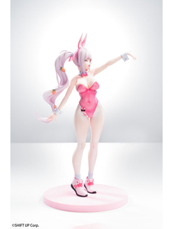 Фигурка 1/10 Алиса (Alice Wonderland Bunny S.K.P)
