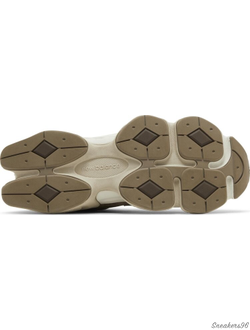 New Balance 9060 Mushroom Brown Женские (36-41)