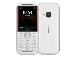 Nokia 5310 DS Белый