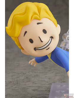 Нендроид Волт-Бой (Vault Boy)