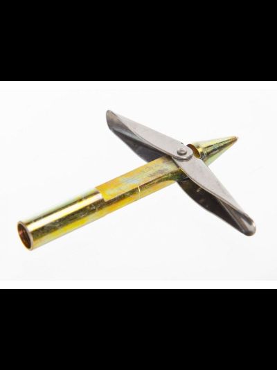 Ружье пневматическое cressi-sub sl star 70 с регулятором