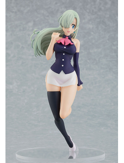 Фигурка Элизабет Лионес (Elizabeth Liones Pop Up Parade)