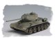 Сборная модель: (Hobby Boss 84807) Советский средний танк Т-34/85 (мод. 1944 г.)