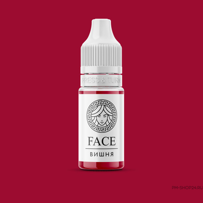 Face Вишня