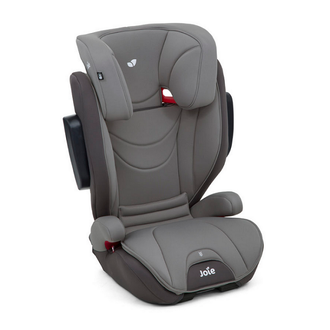 Joie Traver — автокресло старшей возрастной группы 2/3.