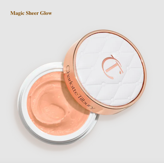Charlotte Tilbury LIFE CHANGING LIP MASK - Маска для губ