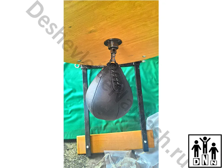 Платформа для пневмогруши