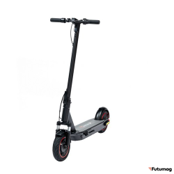 Электросамокат YOKAMURA i8 с мотовилкой