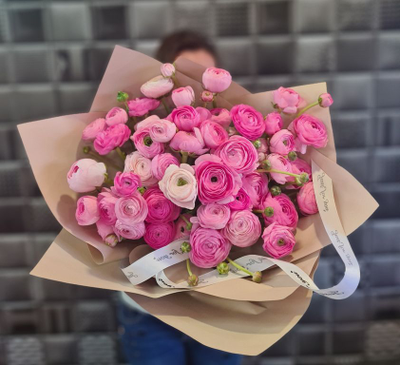 Букет "Ранняя нежность"