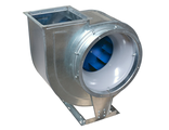 Вентилятор радиальный BP 80-75-8,0 1500 об./мин 22,0 квт.