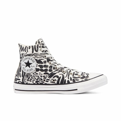Converse All Star Animal Print