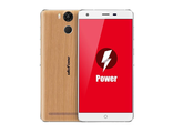 Ulefone Power Дерево