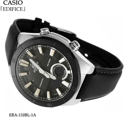 Часы Casio Edifice ERA-110BL-1A