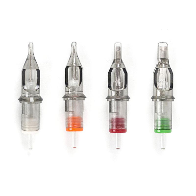 3 RLMT/0.35 - Round Liner Medium taper Loose "Ez Revolution"