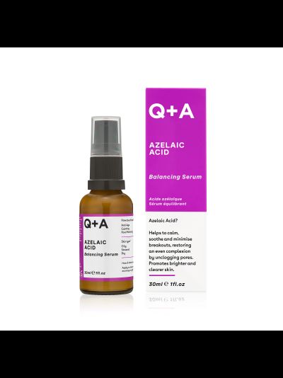 Q+A Сыворотка для лица AZELAIC ACID