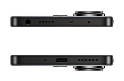 Xiaomi POCO M6 Pro 8/256GB EU Синий