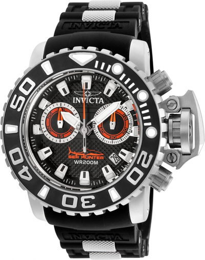 Часы Invicta 20472 Sea Hunter