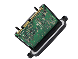 Блок управления ксеноновой фарой LEAR TMS Dynamic BMW 5 Series F10/ F18/ F07 (2010 - 2013) 63117316217, 63117316208, 1шт