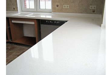 Столешницы из искусственного камня в Брянске фото