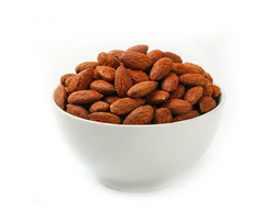 Миндаль жаренный со вкусом ТАБАСКО