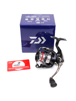 КАТУШКА DAIWA 20 RX