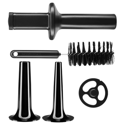 Насадка-мясорубка металлическая, 5KSMMGA, KitchenAid