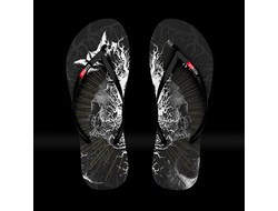 HATE - Auric Gates of Veles - FLIP-FLOPS