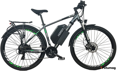 Электровелосипед Horza Stels Navigator R "Travel"