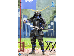 ПРЕДЗАКАЗ - Самурай Датэ Масамунэ - Коллекционная фигурка 1/12 Palm Hero Japan Samurai Series 4 – Date Masamune (XJ80030) - DID ?ЦЕНА: 13200 РУБ.?