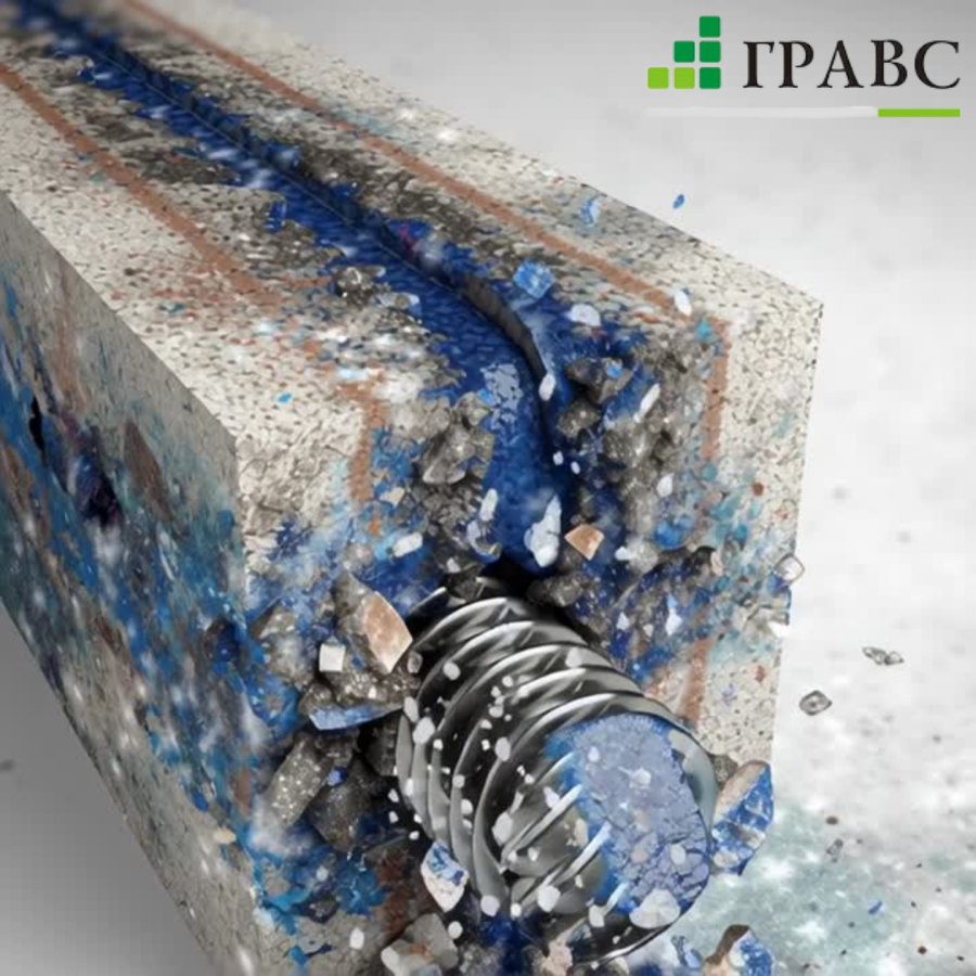 Почему обычная химия не работает зимой?