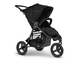 Коляска прогулочная и автокресло Bumbleride Indie / Black 2023