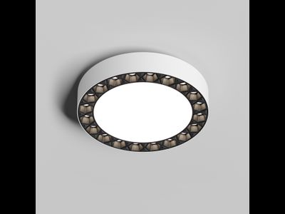 Светильник Denkirs DK2840-WB