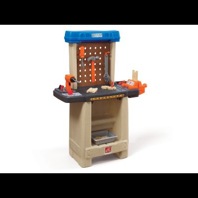 Мастерская «Помощник»