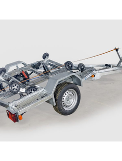 ПРИЦЕП ЛАВ 81016