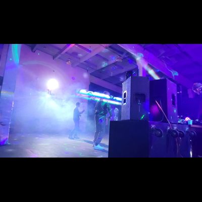 Аренда лофта для мероприятий, корпоративов, выпускных, встреч и праздников в Петрозаводске