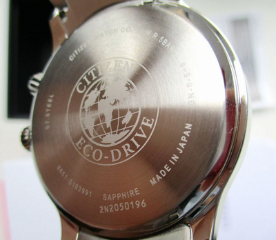 Наручные часы Citizen AP1050-81L