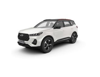 Chery Tiggo 7 Pro 2019&gt;