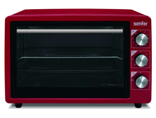 Мини-печь SIMFER M3224 Red