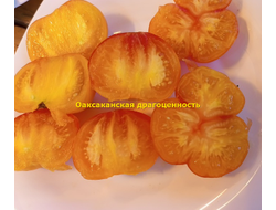 Томат Оаксаканская драгоценность (Oaxacan Jewel)