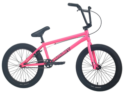 Купить велосипед BMX Sunday Scout (Pink) в Иркутске