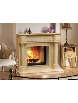 Портал для камина Madeira DONATELLO