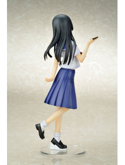 Фигурка 1/8 Руико Сатэн (Saten Ruiko)