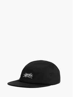 Кепка Anteater 5Panel Черная фото 1