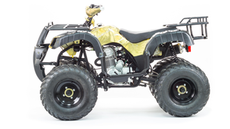 Купить Квадроцикл ATV 250 ADVENTURE