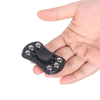 Спиннер "Cat Paws" - Midnight