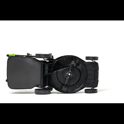 Электрическая газонокосилка Greenworks LM2000